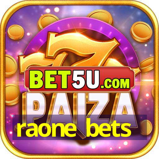 raone bets